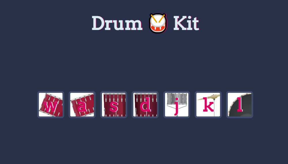 Drum Kit